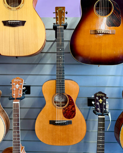 Atkin Essential O - #3026