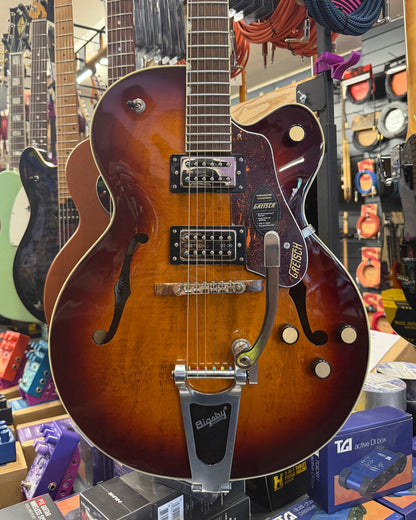 Gretsch G2420T - Havana Burst