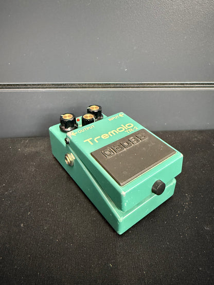 Boss TR-2 Tremolo
