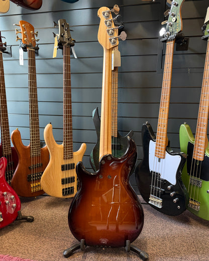 Yamaha BB424X - Sunburst