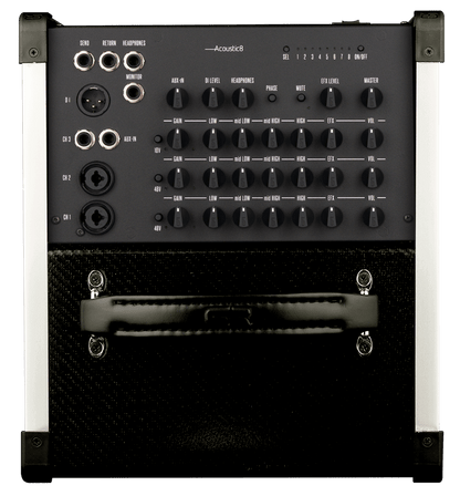 GR Acoustic 8