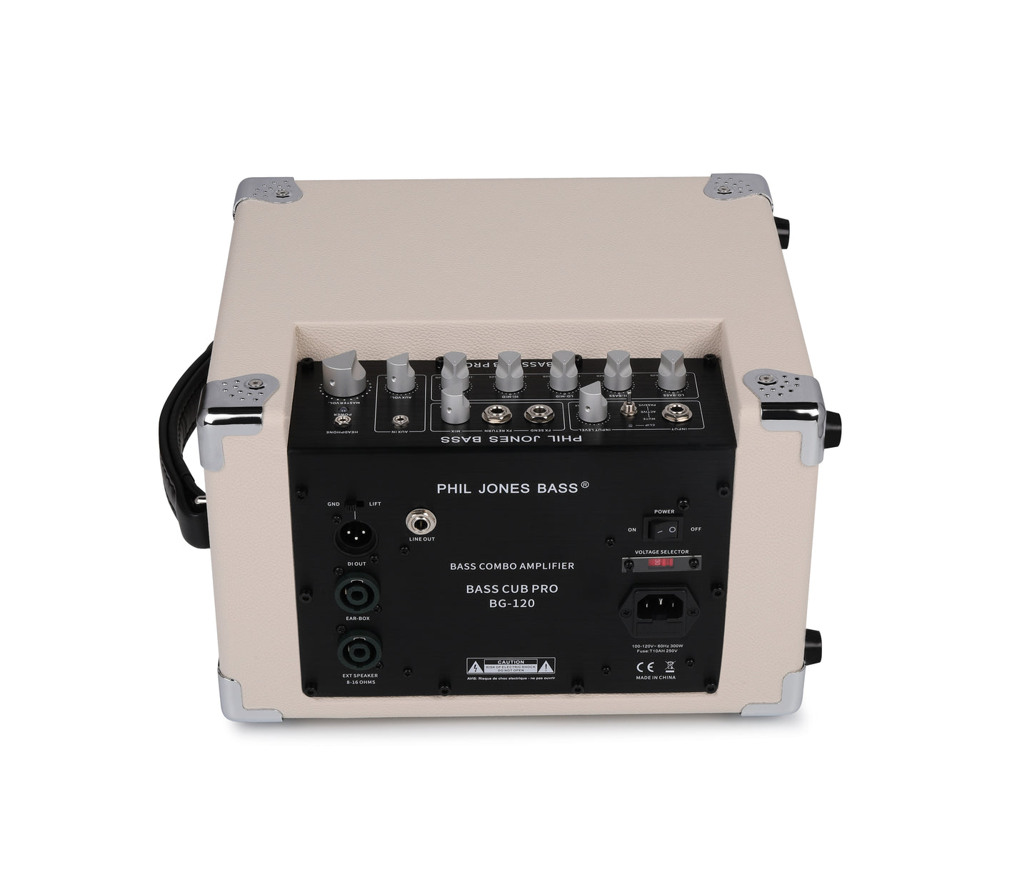 Phil Jones BG-120 Bass Cub Pro