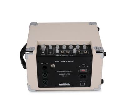 Phil Jones BG-120 Bass Cub Pro