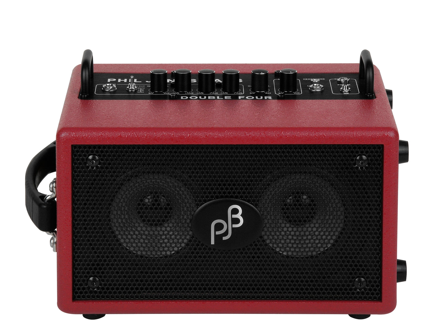 Phil Jones BG-75 Double Four