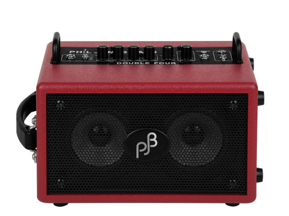 Phil Jones BG-75 Double Four