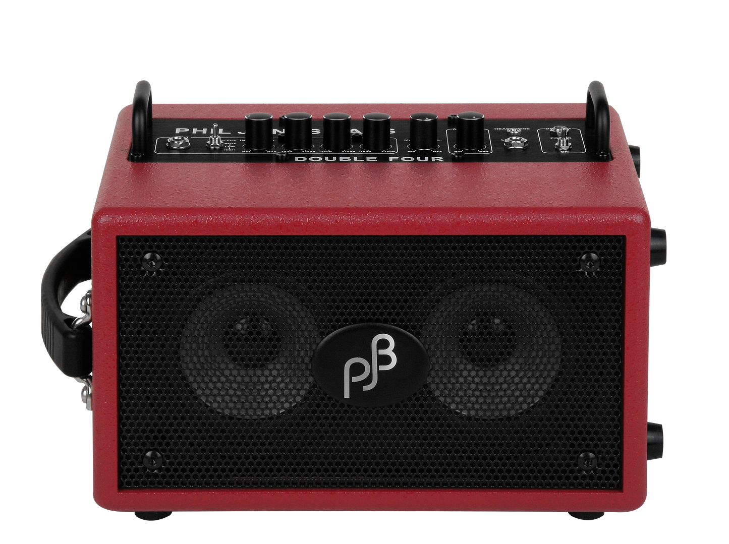 Phil Jones BG-75 Double Four