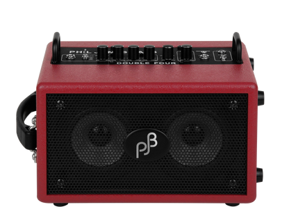 Phil Jones BG-75 Double Four