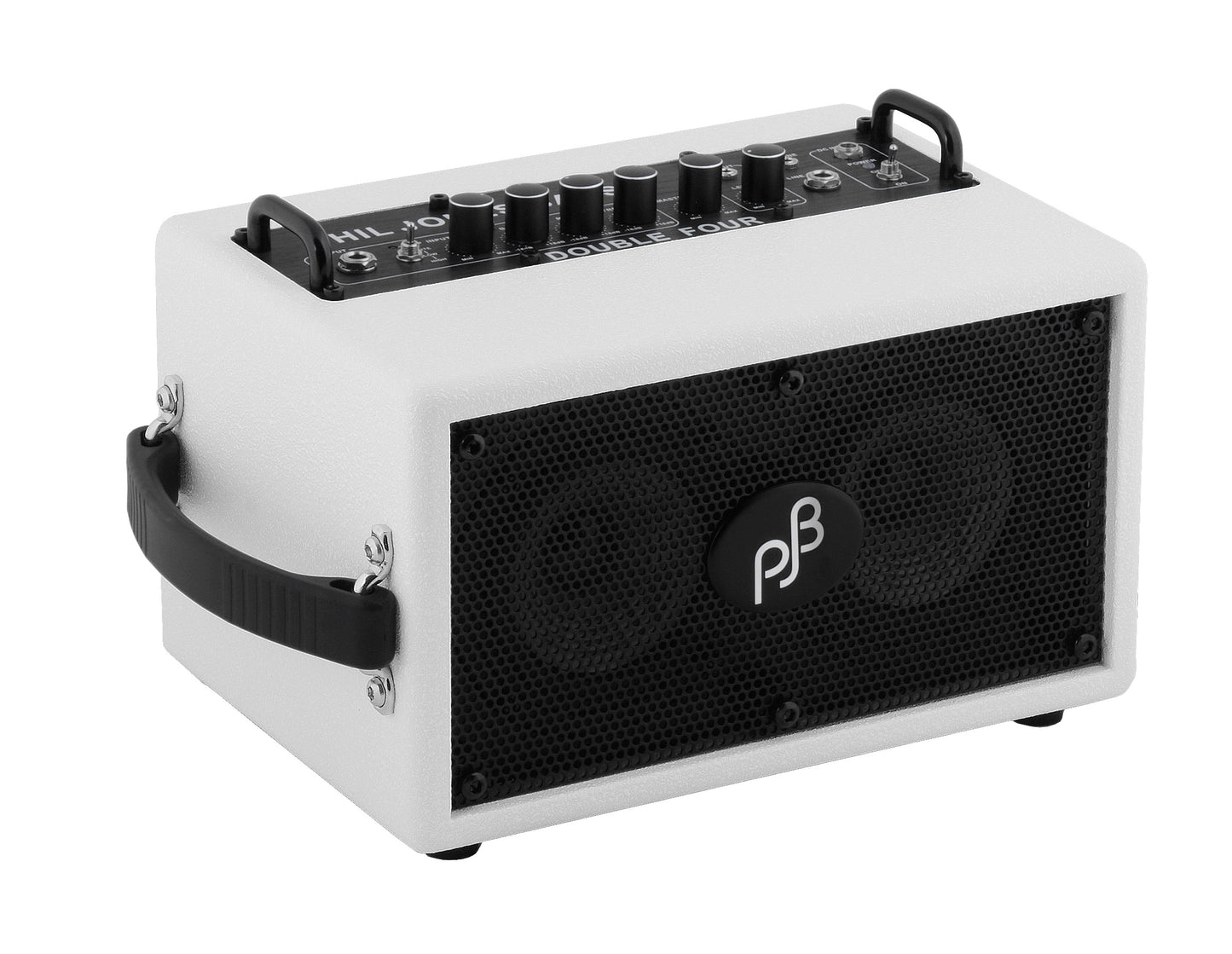 Phil Jones BG-75 Double Four