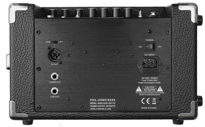 Phil Jones BG-110 Bass Cub