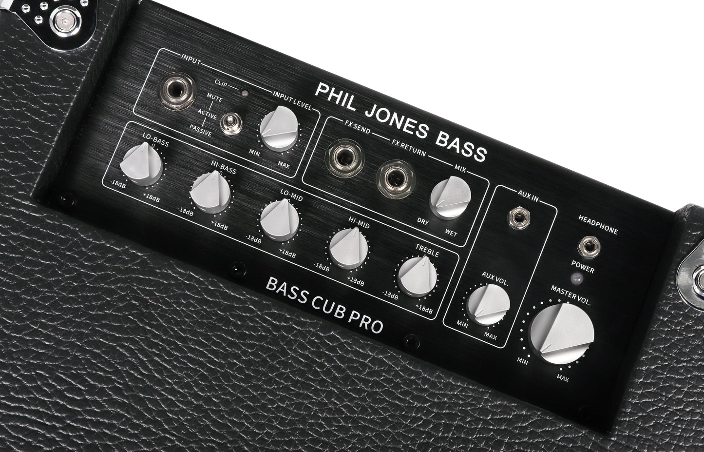 Phil Jones BG-120 Bass Cub Pro
