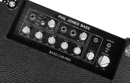Phil Jones BG-120 Bass Cub Pro