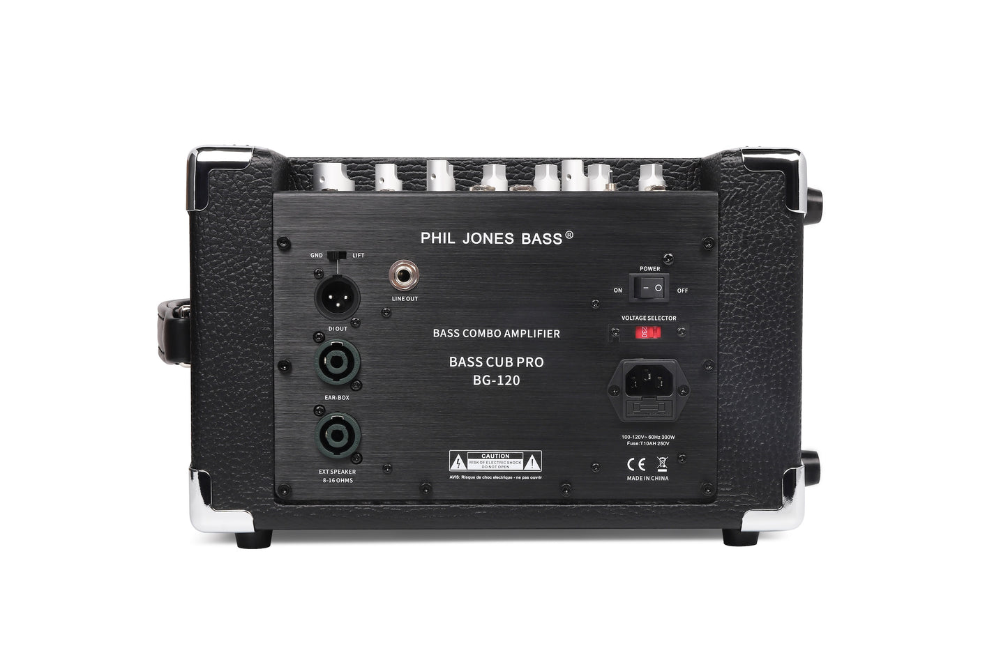Phil Jones BG-120 Bass Cub Pro