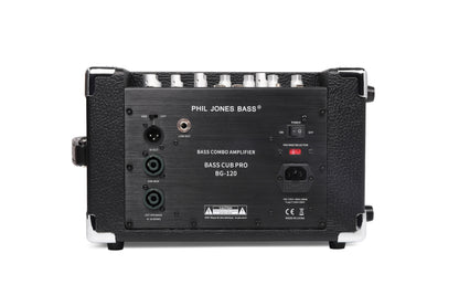 Phil Jones BG-120 Bass Cub Pro