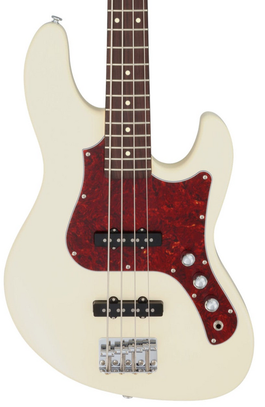 FGN Boundary BMJ2-R - Olympic White