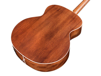 Guild BT-240E Baritone Acoustic Guitar - Natural