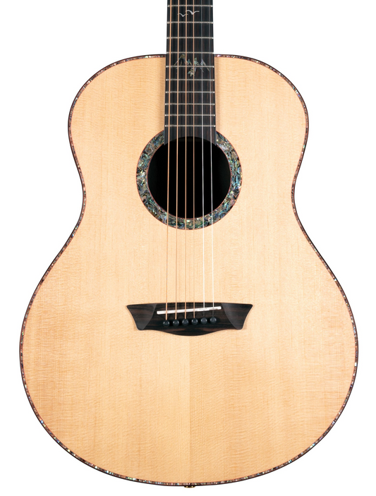 Washburn Elegant S245 Bella Tono Studio - Natural
