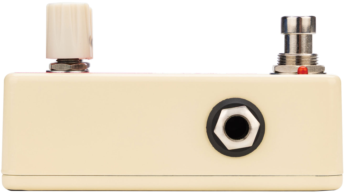 EarthQuaker Devices Barrows