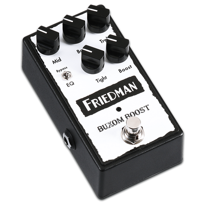 Friedman Buxom Boost