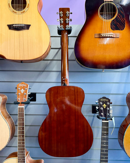 Atkin Essential O - #3026