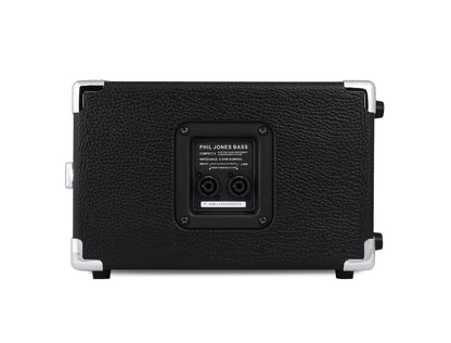 Phil Jones Compact 2 Bass Cab