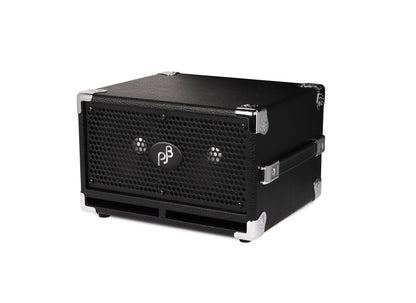 Phil Jones Compact 2 Bass Cab