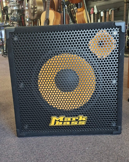 MarkBass STD 151 HR