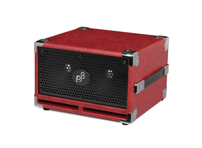 Phil Jones Compact 2 Bass Cab