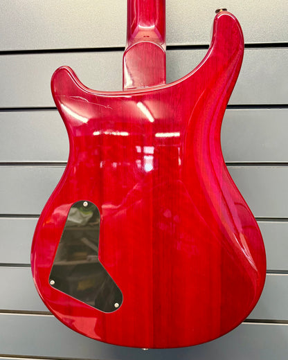 PRS SE Custom 22 - Vintage Sunburst (#G07699)