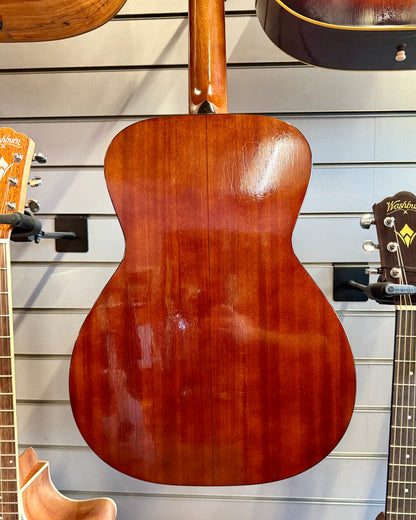 Atkin Essential O - #3026