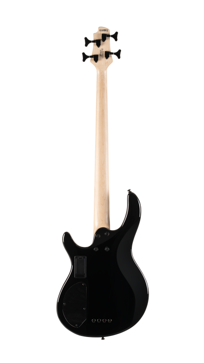 Cort C4 Deluxe - Black