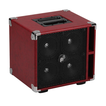 Phil Jones Compact 4 Bass Cab