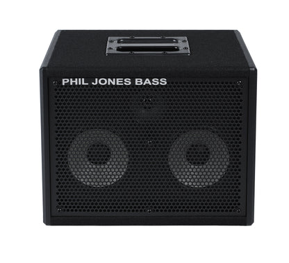 Phil Jones Cab-27