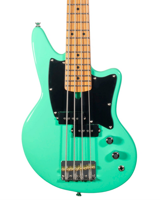 Ashdown Capri-23 - Mint Green