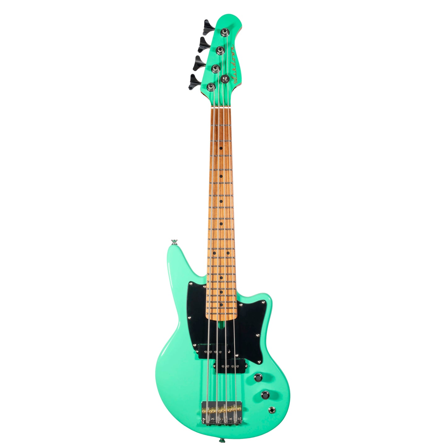 Ashdown Capri-23 - Mint Green