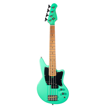 Ashdown Capri-23 - Mint Green