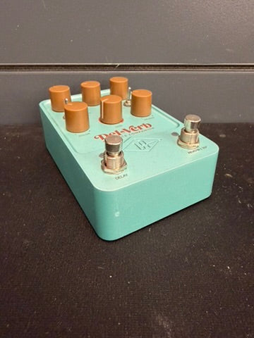 Universal Audio Del Verb