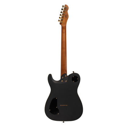 Chapman Chris Robertson Signature - Slate Black