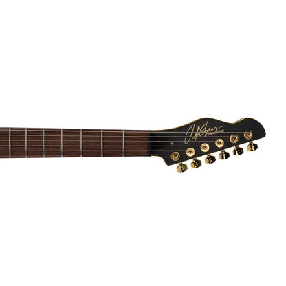 Chapman Chris Robertson Signature - Slate Black