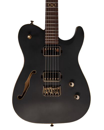 Chapman Chris Robertson Signature - Slate Black
