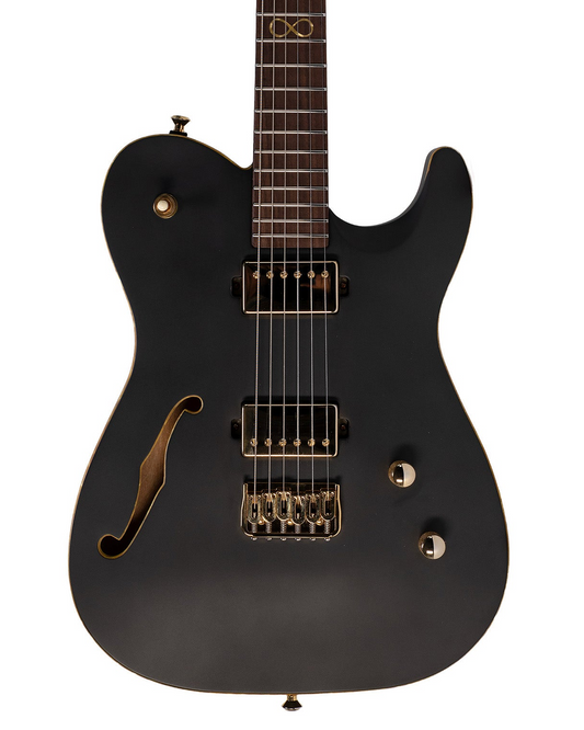 Chapman Chris Robertson Signature - Slate Black