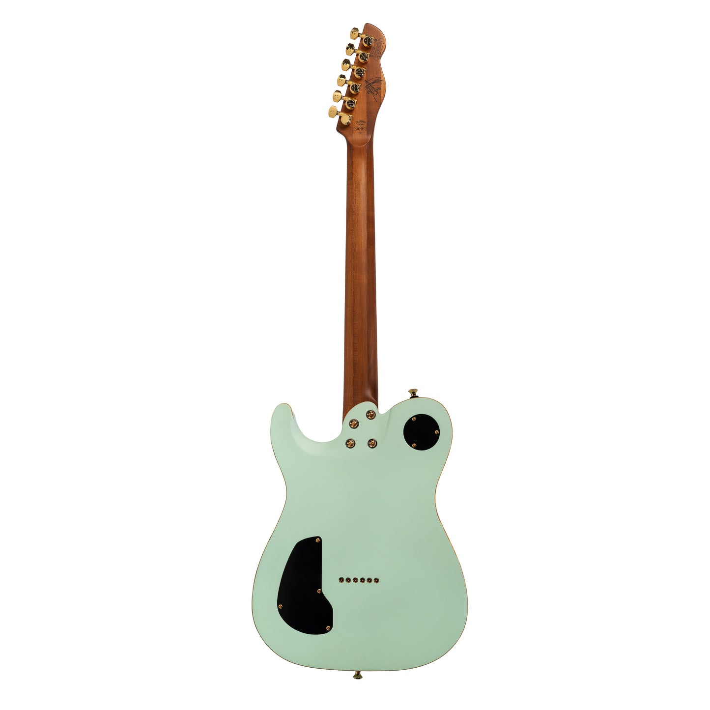 Chapman Chris Robertson Signature - Surf Green