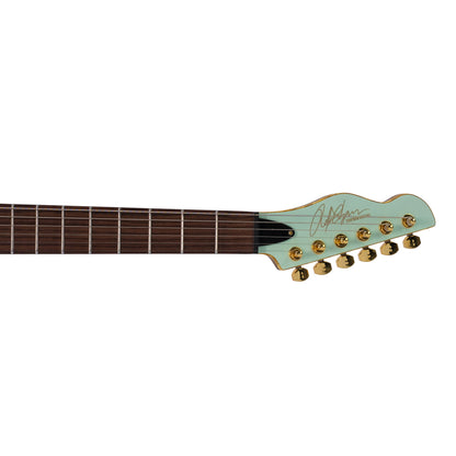 Chapman Chris Robertson Signature - Surf Green