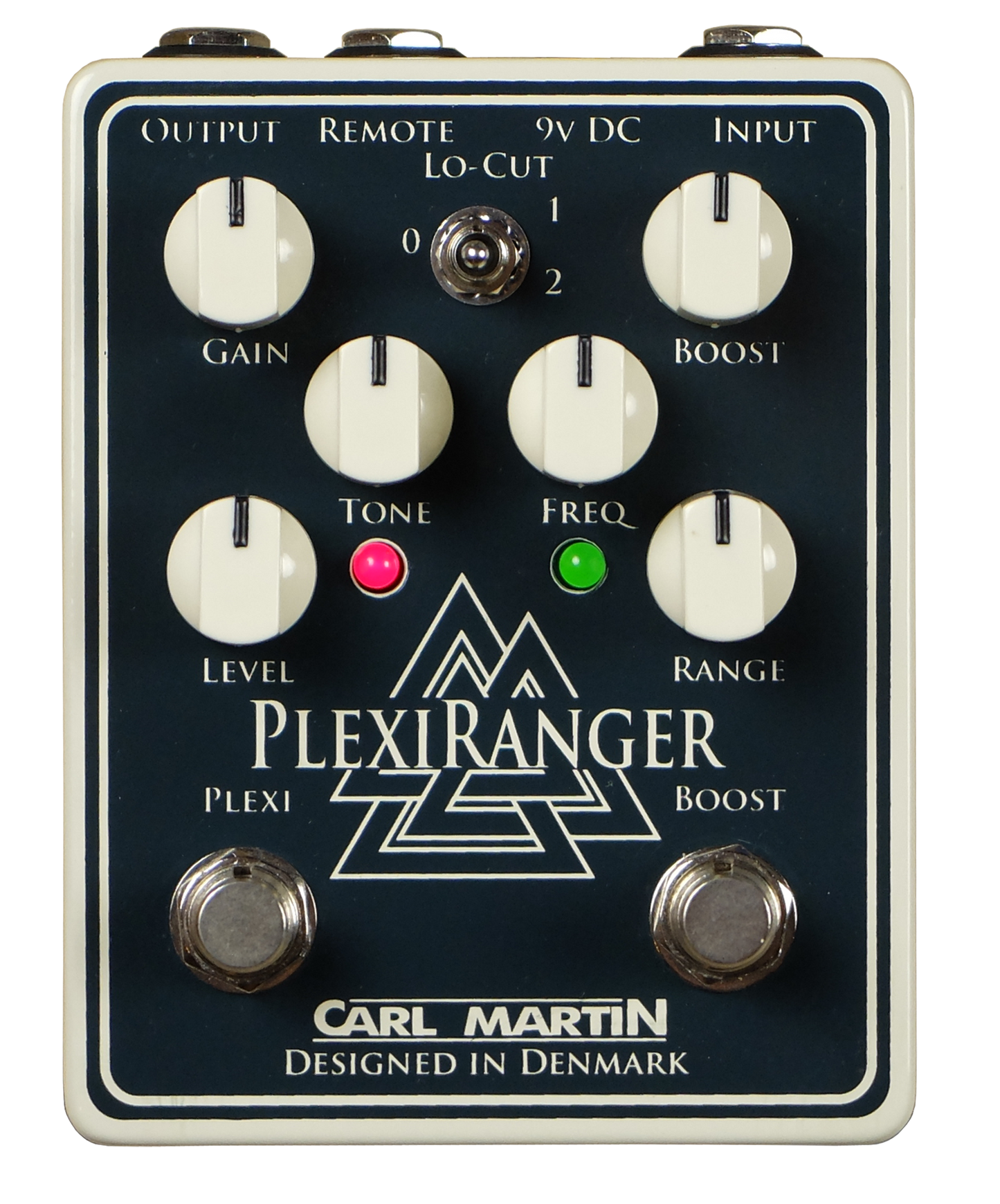 PlexiRanger