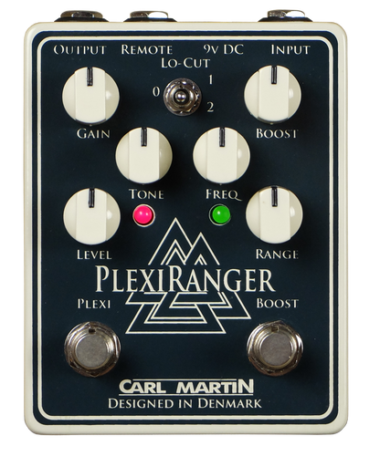 PlexiRanger