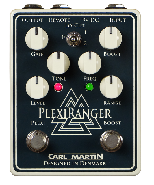 PlexiRanger