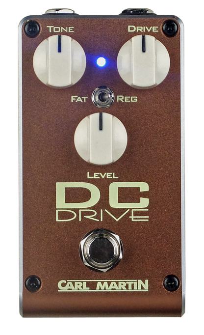 DC-Drive