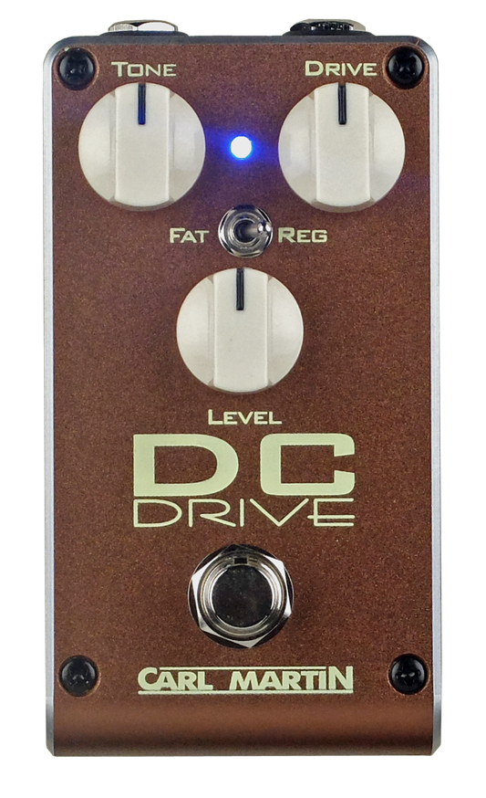 DC-Drive