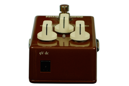 AC-Tone Single