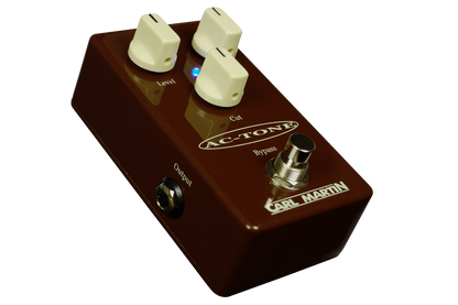 AC-Tone Single
