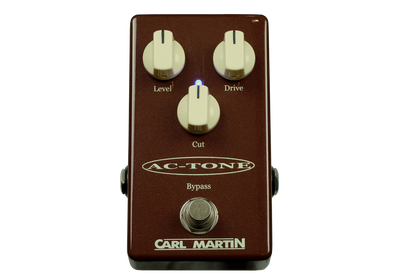 AC-Tone Single